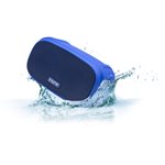 iHome iBT300 Playtough X - Portable bluetooth Speaker Blue