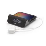 iHome - Réveil compact iHome Powervalet Pro - iW30