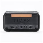 Timex T1300 Dual Alarm Clock with dual USB charging and nightlight