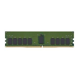 Kingston 32GB 2666MHz DDR4 ECC Reg CL19 DIMM 2Rx8 Hynix C Rambus