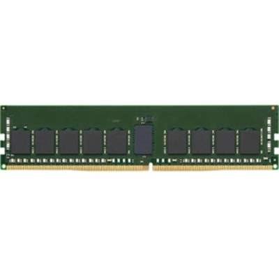 Kingston 32GB 2666MHz DDR4 ECC Reg CL19 DIMM 1Rx4 Hynix C Rambus