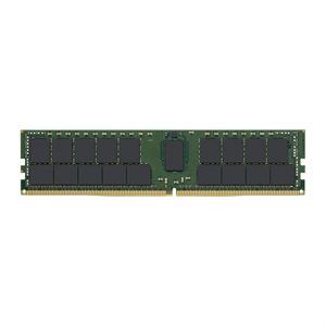 Kingston 64GB 3200MHz DDR4 ECC Reg CL22 DIMM 2Rx4 Hynix C Rambus