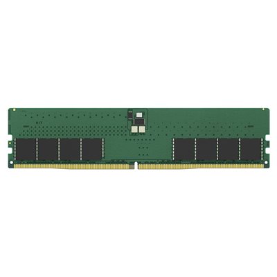 KINGSTON 32GB 4800MHz DDR5 Non-ECC CL40 DIMM 2Rx8