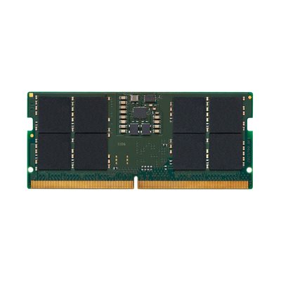 KINGSTON 16GB 4800MHz DDR5 Non-ECC CL40 SODIMM 1Rx8