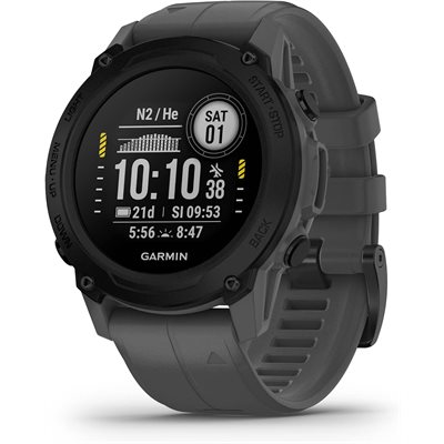 Garmin Descent G1 Slate Gray