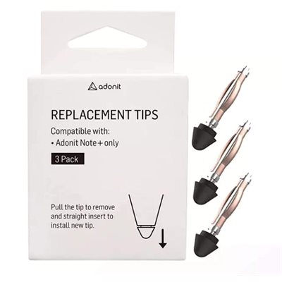 Adonit Replacement Tip Adonit Note+