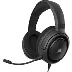 CORSAIR HS35 STEREO Gaming Headset Carbon (NA Version)