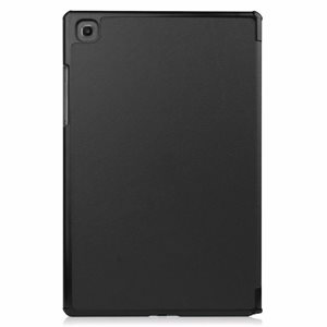 FOLIO CASE NO 1 - Samsung Galaxy Tab S8 11’ - (SM-X700)- BLACK
