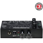 AccessoryPower GOgroove Phono Preamp EQ - Boosts your turntable's phono audio level