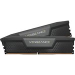 Corsair Vengeance DDR5 32GB (2x16Gb) 4800 (PC5-38400) C40 1.1V - Black