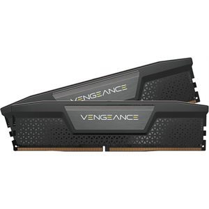 Corsair Vengeance DDR5 32GB (2x16Gb) 4800 (PC5-38400) C40 1.1V - Black