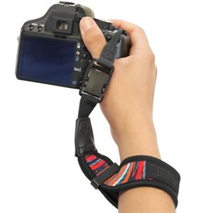 ACCESSORY POWER USA Gear TrueSHOT Comfortable Camera Strap with Universal Connection - SoutWest