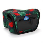 Accessory Power USA Gear Neoprene SLR Sleeve with Scratch Resistant Protection  - Tropical