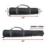 ACCESSORY POWER USA GEAR S1 Tripod Case - Premium Protection for Your Tripod 26-inch