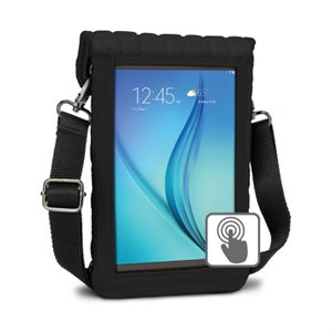 ACCESSORY POWER USA GEAR FlexARMOR X XNeo T7 7in to 8in Tablet case w/touch capacitive screen protec