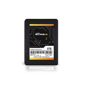 Mushkin Source HC 8TB 2.5'' SATA III 7mm SSD