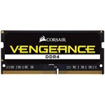 Corsair VENGEANCE Performance Memory Kit 32GB (1x32GB) DDR4 3200 CL22 1.2V Unbuffered SODIMM