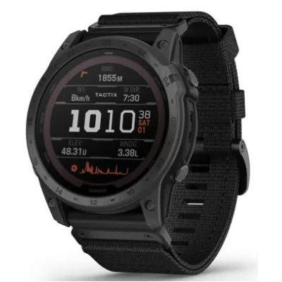 Garmin tactix 7 Pro Ballistics Edition