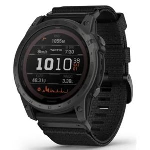 Garmin tactix 7 Pro Ballistics Edition