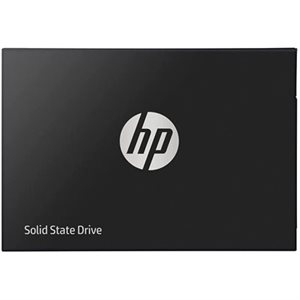 HP SSD S650 2.5" 240GB                                                              END: 31 May 2023