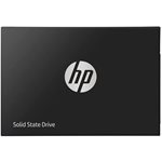 HP SSD S650 2.5" 240GB