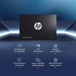 HP SSD S650 2.5" 960GB