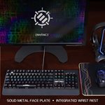 ACCESSORY POWER - ENHANCE - Pathogen 2 Mechanical Gaming Keyboard