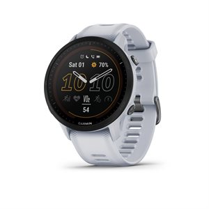 Garmin Forerunner 955 Solar Whitestone