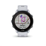 Garmin Forerunner 955 Solar Whitestone