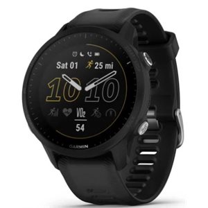 Garmin Forerunner 955 Black