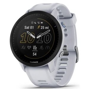Garmin Forerunner 955 Whitestone