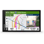 Garmin Dezl OTR610 NA MT-S GPS