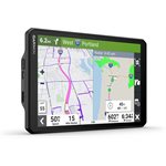 Garmin Dezl OTR810 NA MT-S GPS