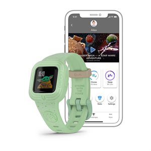Garmin vivofit jr. 3 - Star Wars Grogu