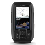 Garmin STRIKER Vivid 4cv with GT20-TM Transducer