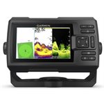 Garmin STRIKER Vivid 5cv with GT20-TM Transducer