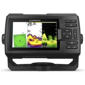 Garmin STRIKER Vivid 5cv with GT20-TM Transducer