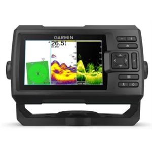 Garmin STRIKER Vivid 5cv without Transducer