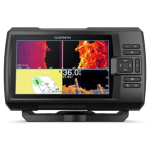 Garmin STRIKER Vivid 7sv without Transducer