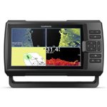 Garmin STRIKER Vivid 9sv with GT52HW-TM Transducer