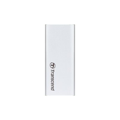 Transcend 250GB External SSD ESD260C USB 3.1 Gen 2 Type C