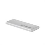 Transcend 500GB External SSD ESD260C USB 3.1 Gen 2 Type C