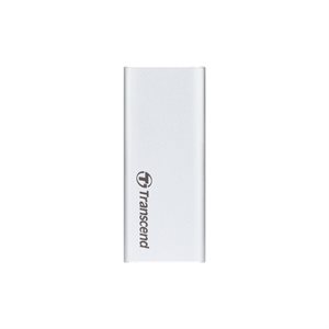 Transcend 1TB External SSD ESD260C USB 3.1 Gen 2 Type C