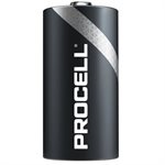 PROCELL CONSTANT C (Bulk) Alkaline Battery - PACK OF 12