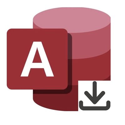 Microsoft - Access 2021 - Key (download)