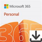 Microsoft Office 365 - Personnal - 1Y - Key(download) FR/EN