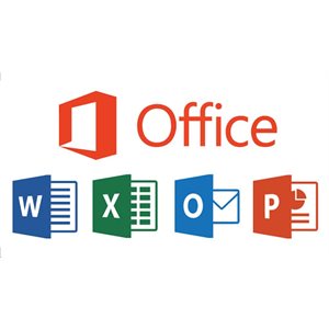Microsoft Office 365 Personnal 1PC/MAC + 1 TABLET - 1Y Retail Box