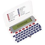 Lexibook - Dictionnaire électronique Larousse - D850F