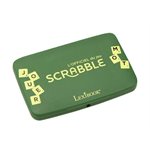 Lexibook - Official French Scrabble Dictionary - SCR8FR