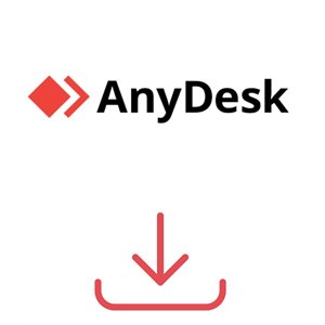 AnyDesk One additional connection for Advanced License 1Y KEY